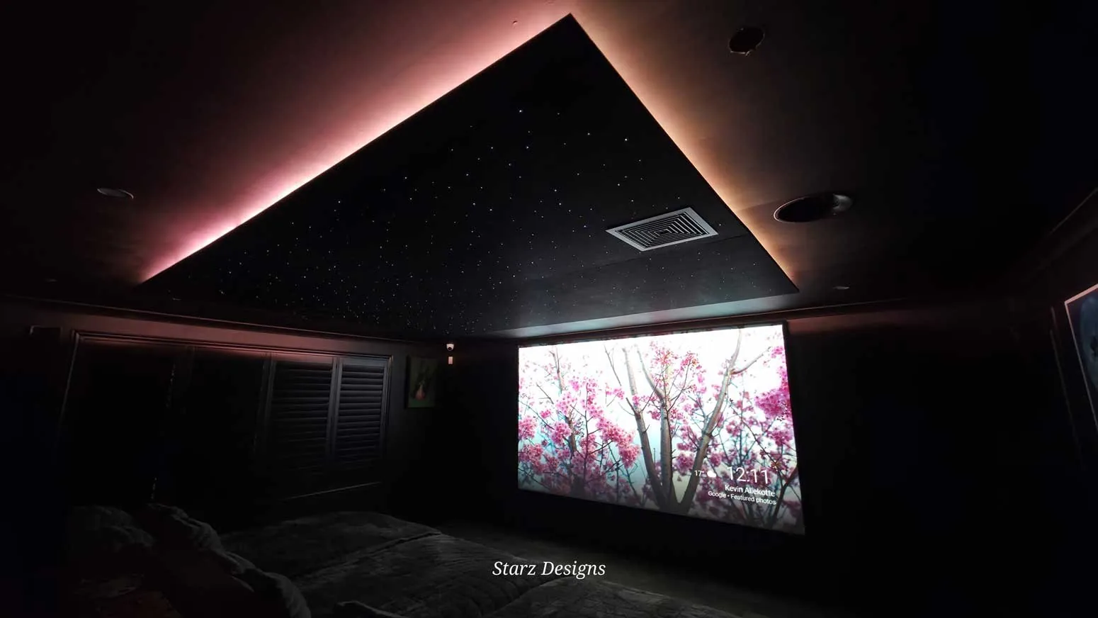 Star Ceiling — The DIY Kit