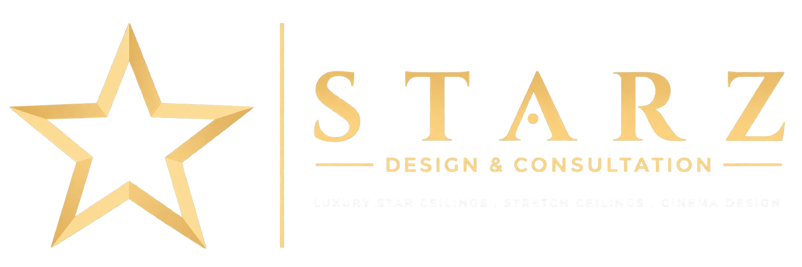 Starz Design & Consultation — Luxury star ceilings, stretch ceilings, cinema design