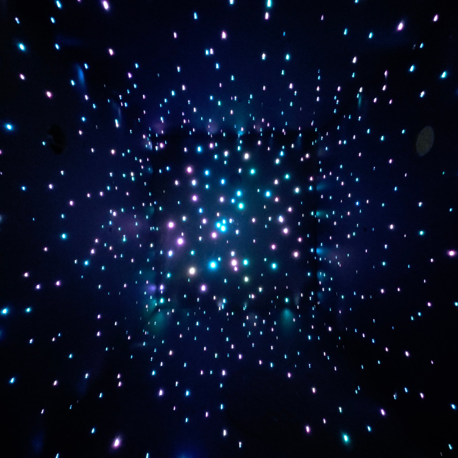 Star Ceiling — Project 47
